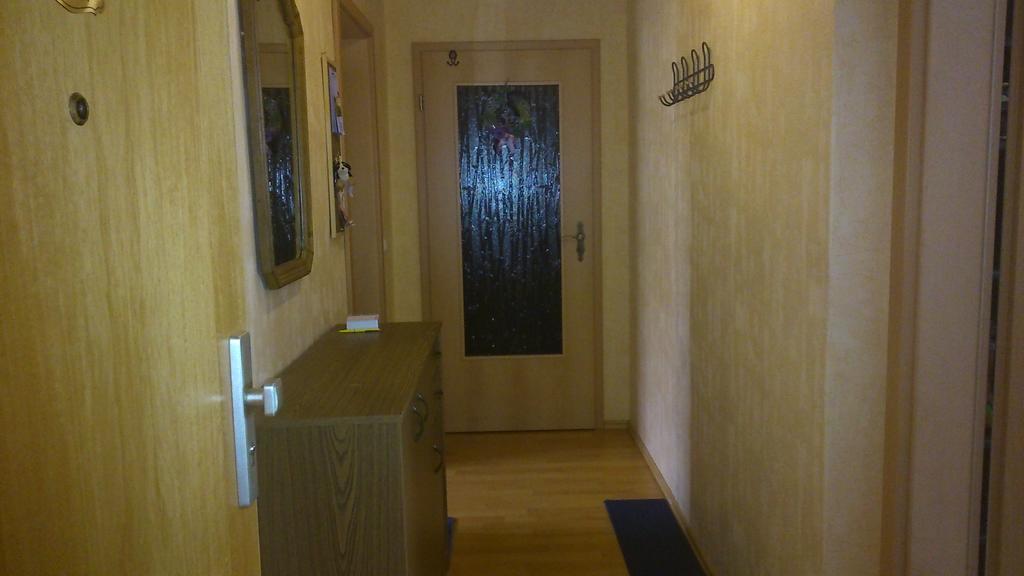 Ferienwohnung Anna Greiz Zimmer foto
