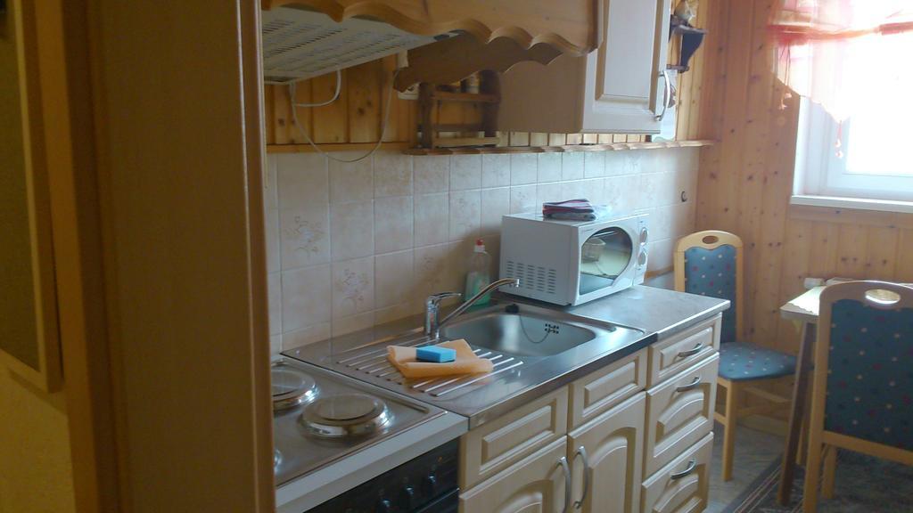 Ferienwohnung Anna Greiz Zimmer foto