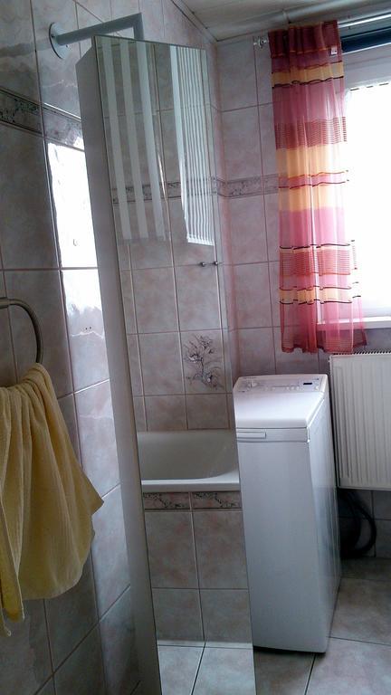 Ferienwohnung Anna Greiz Zimmer foto